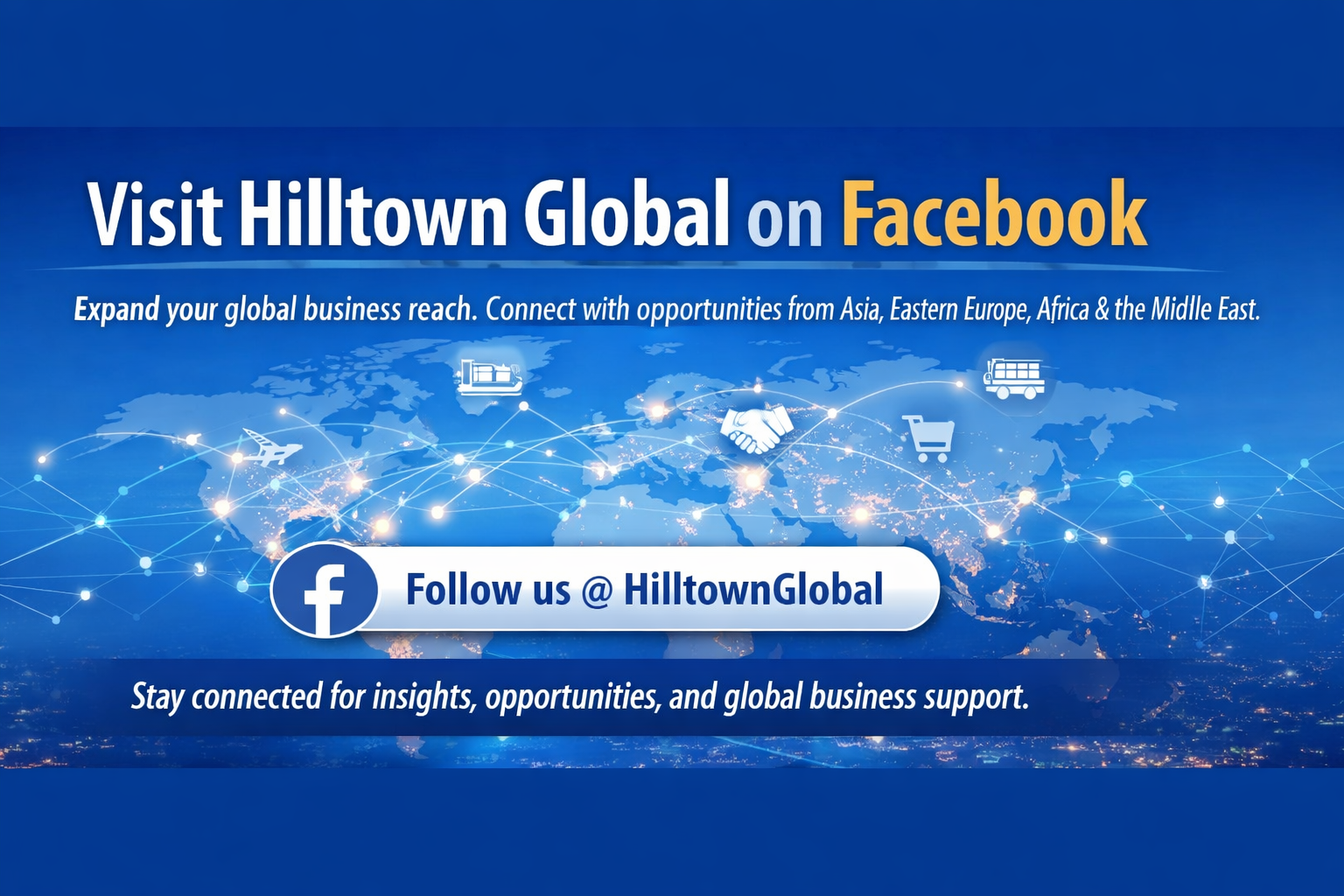 Hilltown Global Partners  